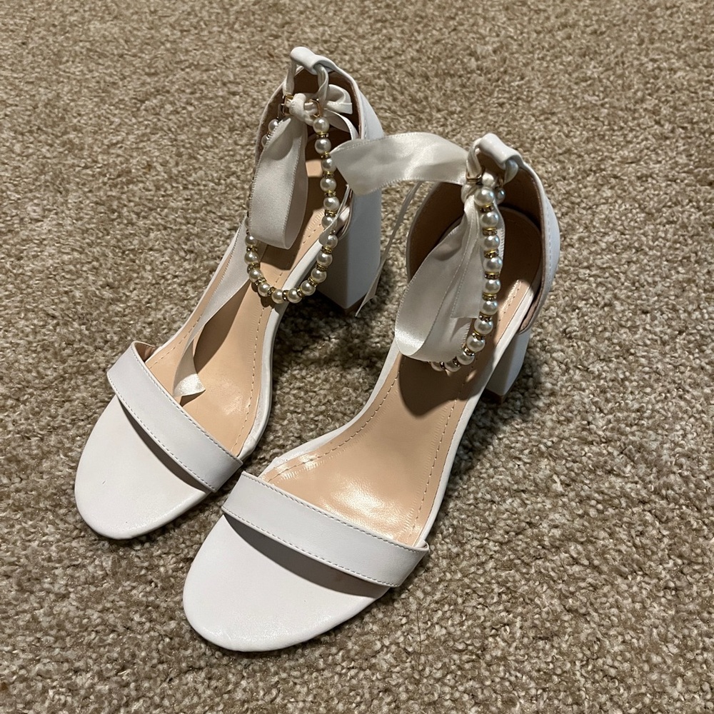 Bridal Shoes